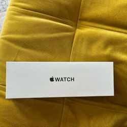 Apple Watch SE 3 GPS