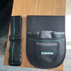 Commercial Electric Tool Pouch
