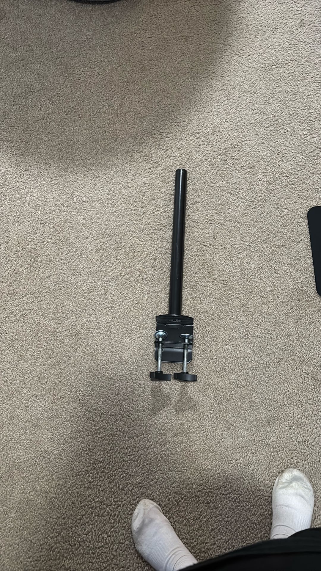 Monitor Mount