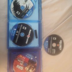 Ps4 Games With Ps5 Remote