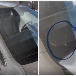 LA Auto Glass