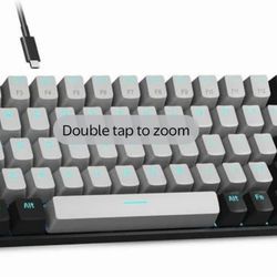 Magegee Mechanical Keyboard