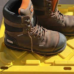 Herman Survivor Men’s Work Boots Size 11 