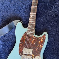 Fender Mustang/ Read Description 🤙🏼