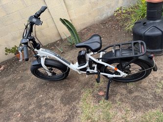 Rad Power Bikes Electric Bike