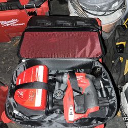 Milwaukee® M12 FUEL™ Installation Drill/Driver (Tool-Only)