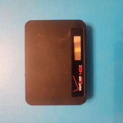 Ellipsis Jetpack (Mobile Data Hotspot)