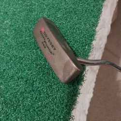Odyssey Putter