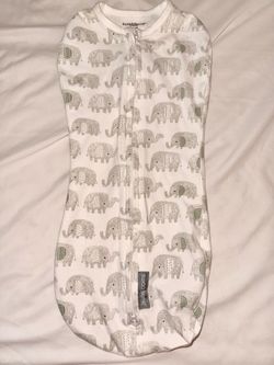 SwaddleMe Pod $5