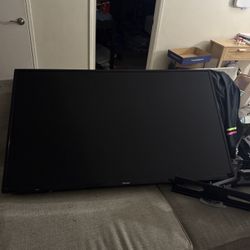 60 Inch TV