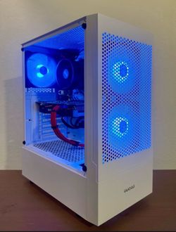 Full PC setup (read description)