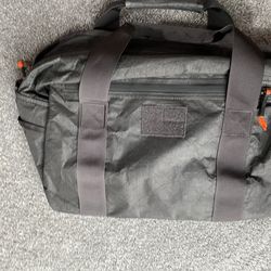 Goruck x carryology Kaidan ultra kit bag nwot