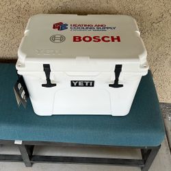 Yeti 35