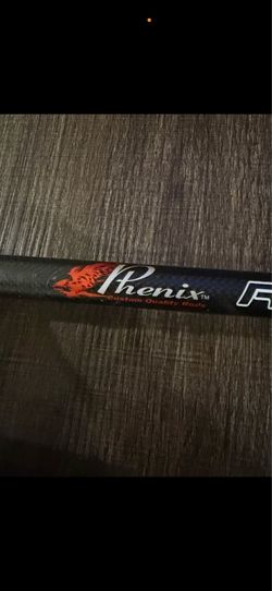 Phenix Rods • Series: Recon Elite