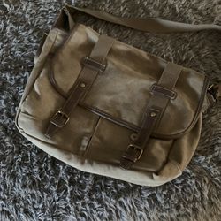 Messenger Bag Computer Bag