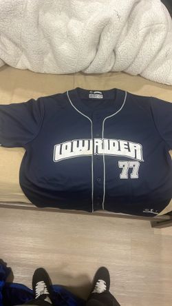 Vintage Lowrider Jersey
