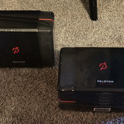 Brand new peloton yoga blocks