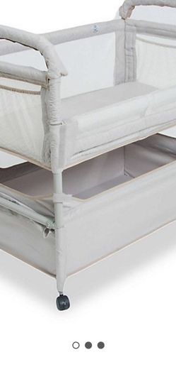 Arms Reach Co Sleeper