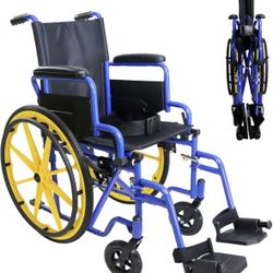 PEPE Mobility Pediatric Wheelchair 