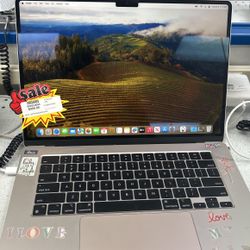 MacBook Air 15” M2 2023