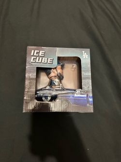 Ice Cube bobble head