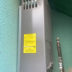 Water Heater