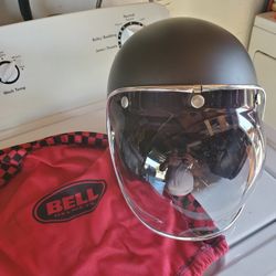 Bell Customer 500 Helmet