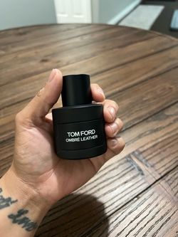 Tom Ford Ombré Leather cologne