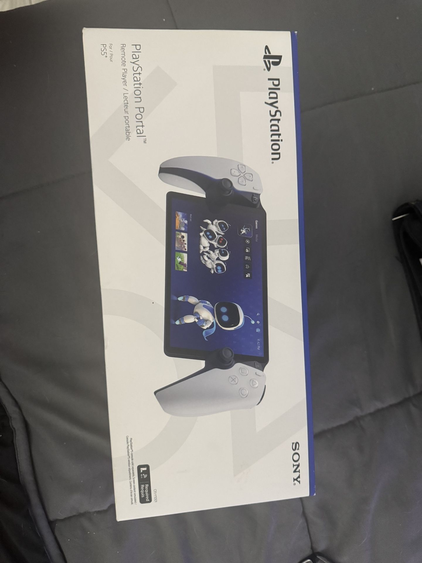 PlayStation Portal