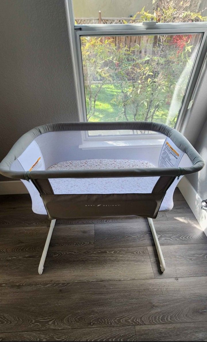 Bassinet