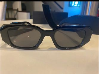 Prada glasses