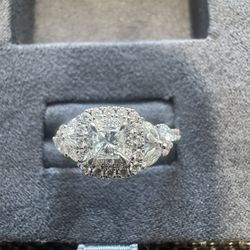 Engagement Ring BRAND NEW NEVER WORN