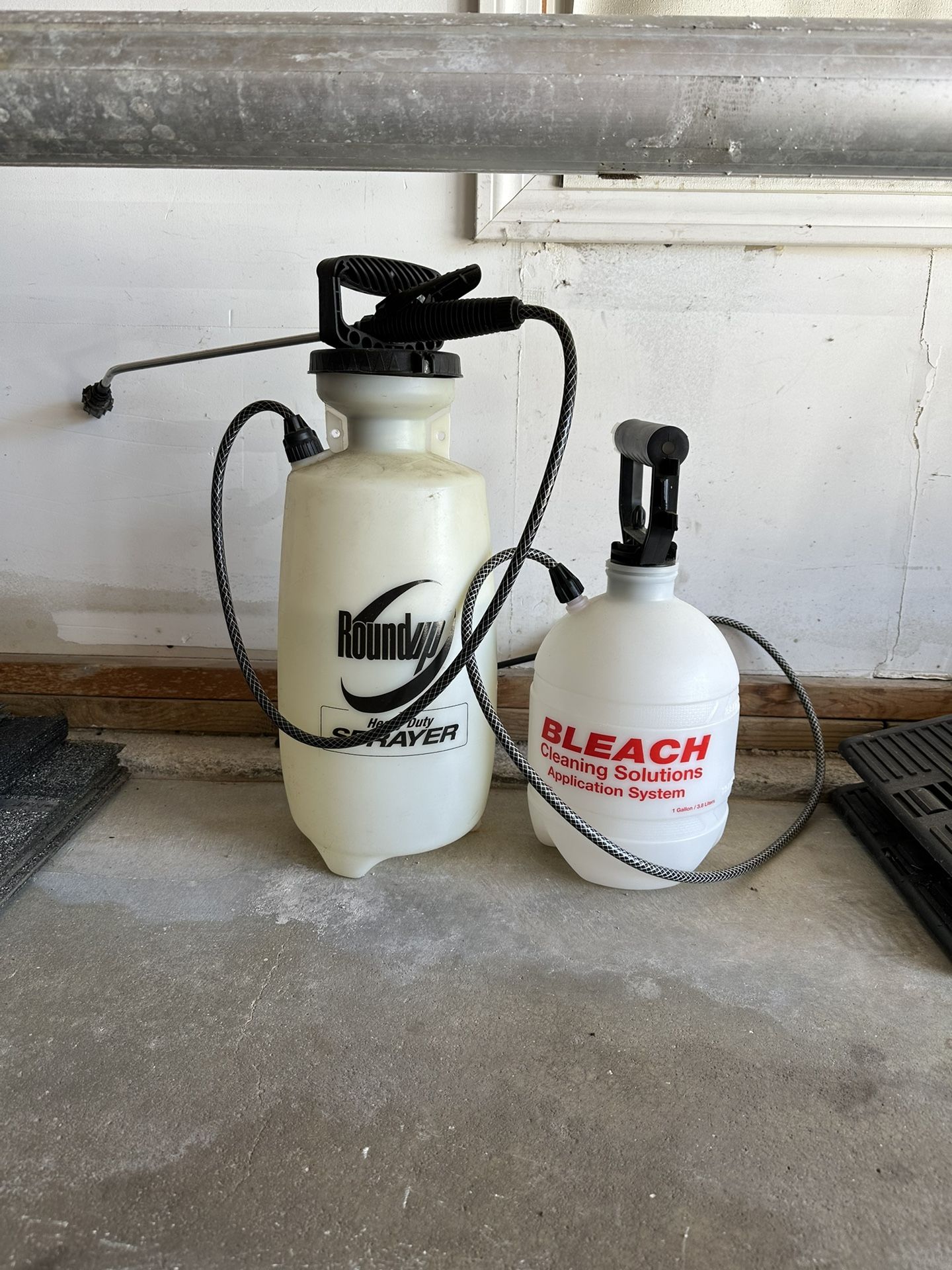 Hand Sprayer
