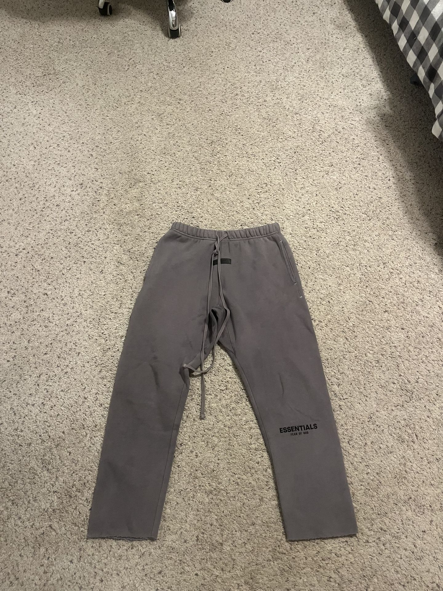 Essentials Pants