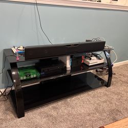 Bell’O Tv Stand