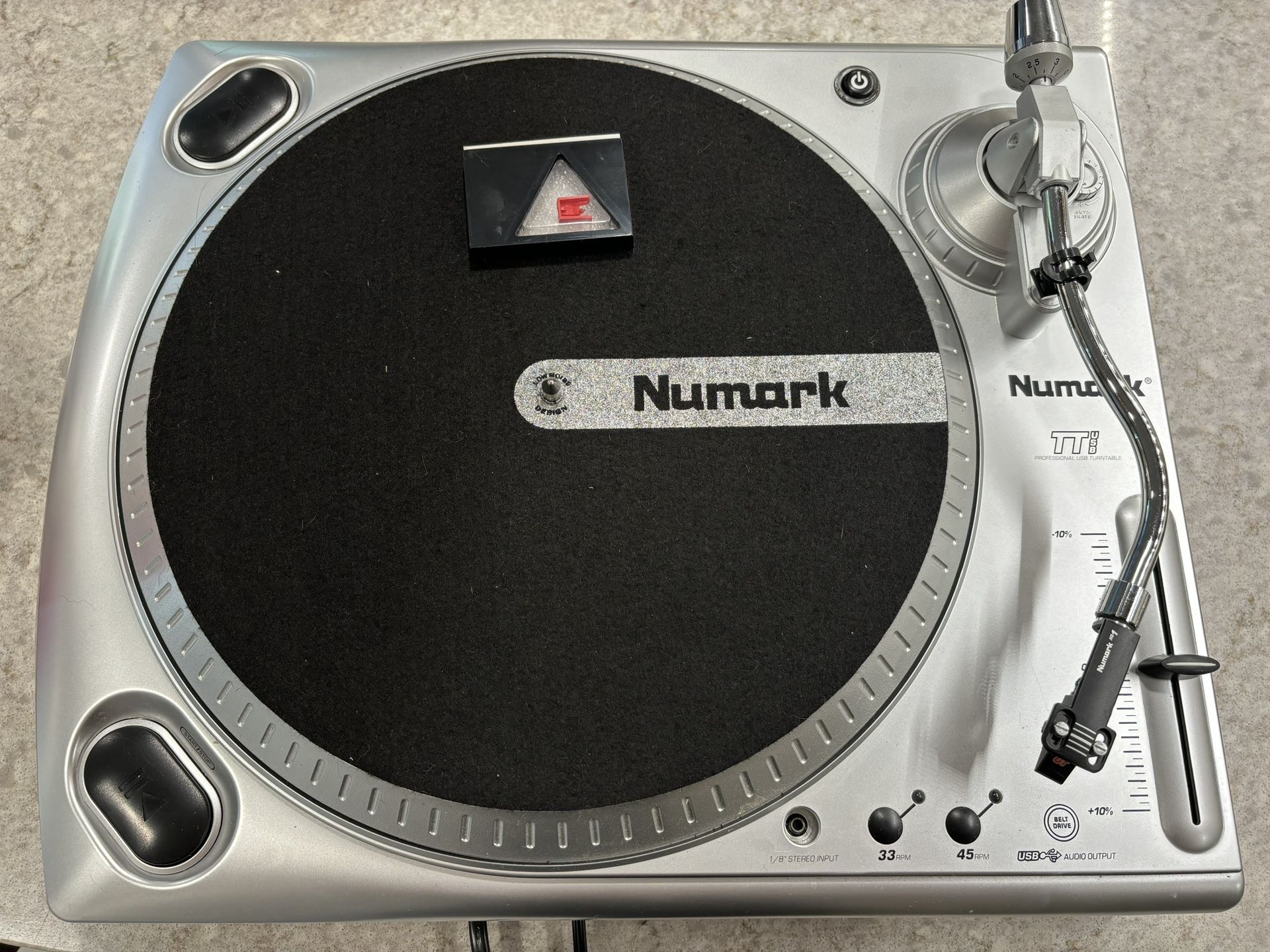 DJ機材 Numark TT USB TTUSB | Numark Numark TT USB
