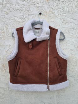 Vest