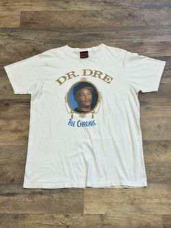 Dr Dre The Chronic 