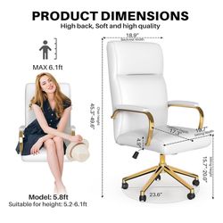 Office Chair 
