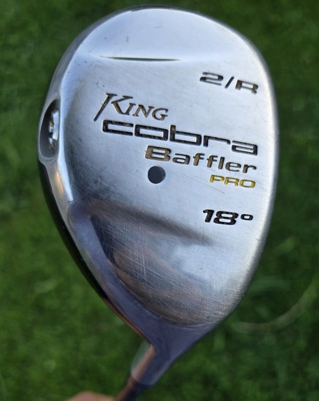 KING COBRA 2 HYBRID, $65 OBO!!