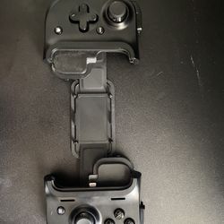 iPhone Game Controller (Razer kishi)