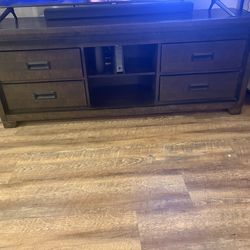 Cabinet or TV stand