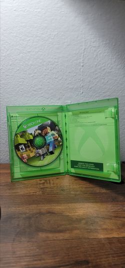 Mine Craft game