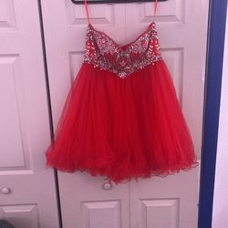 Prom/Ball/Homecoming Dress