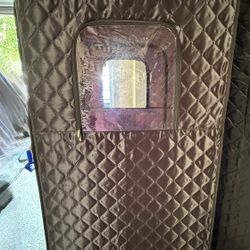 Sauna Box 