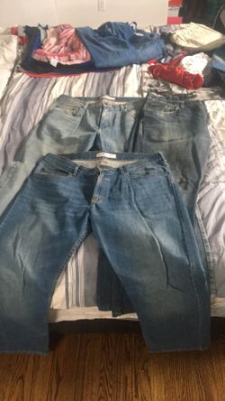 Pants bundle
