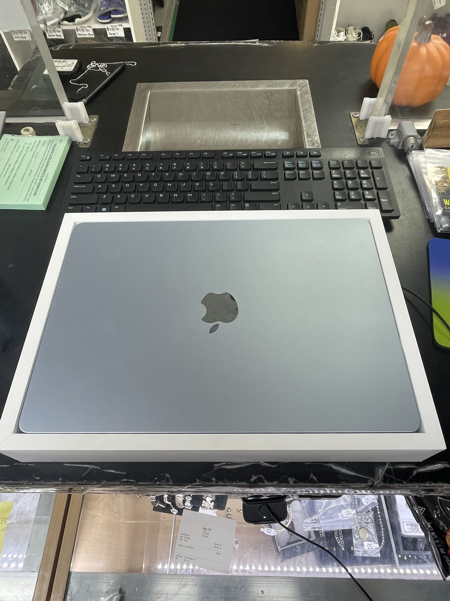 APPLE MACBOOK AIR M4 2025