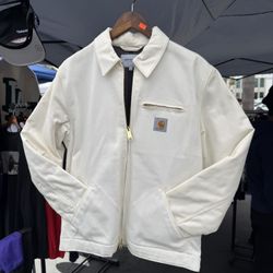 Carhartt WIP Detroit Jacket