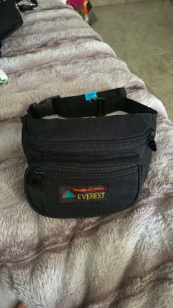 Vintage Everest Fanny pack
