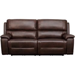 Power Recliner sofa 